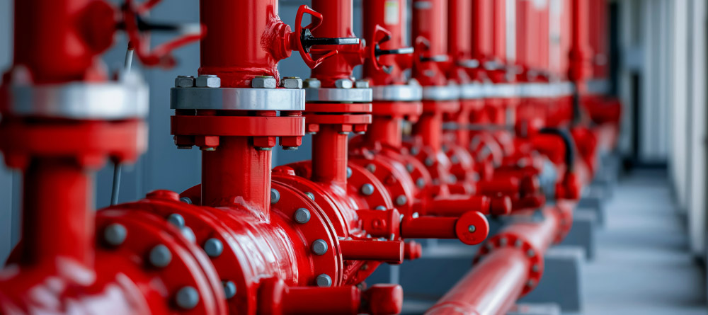 fire-pipes-system Fire Pipe System